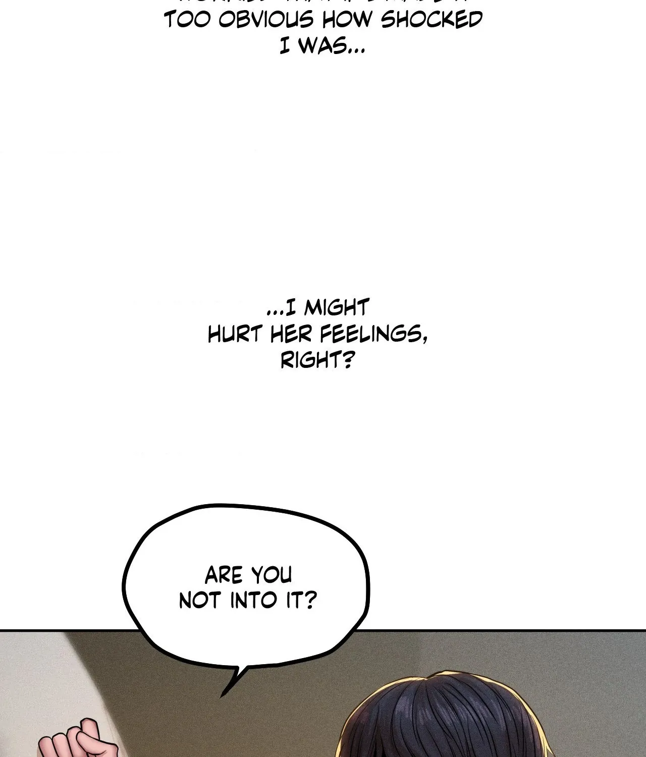 Read True or False chapter 55 image 6 on Lezhin