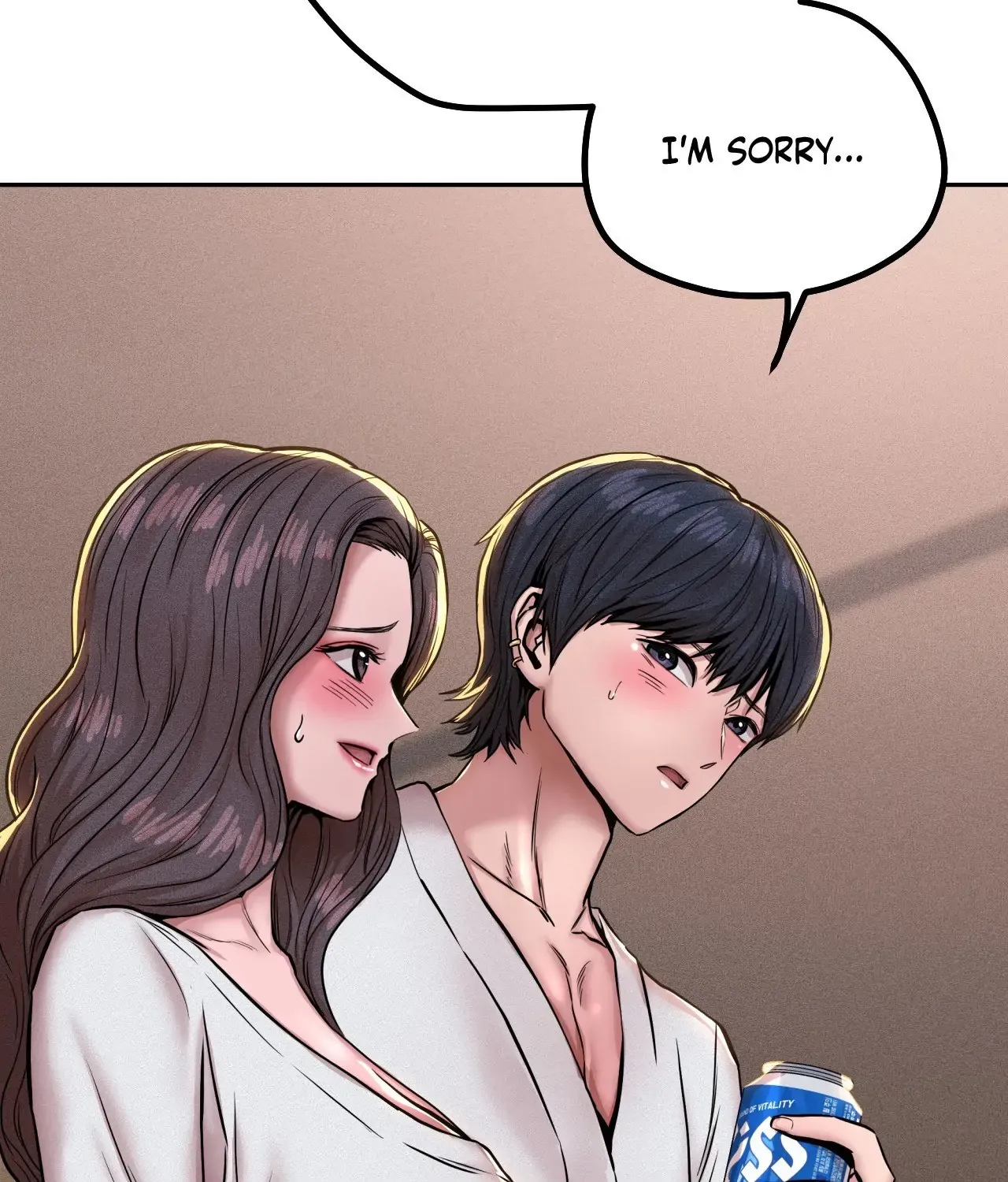 Read True or False chapter 56 image 33 on Lezhin
