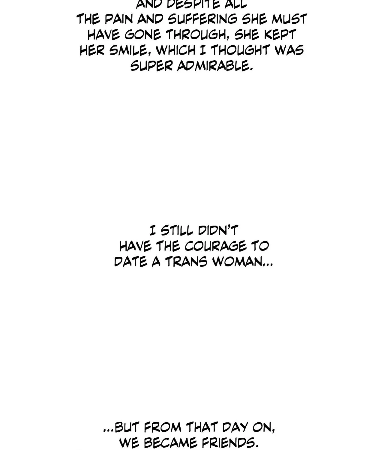 Read True or False chapter 56 image 36 on Lezhin