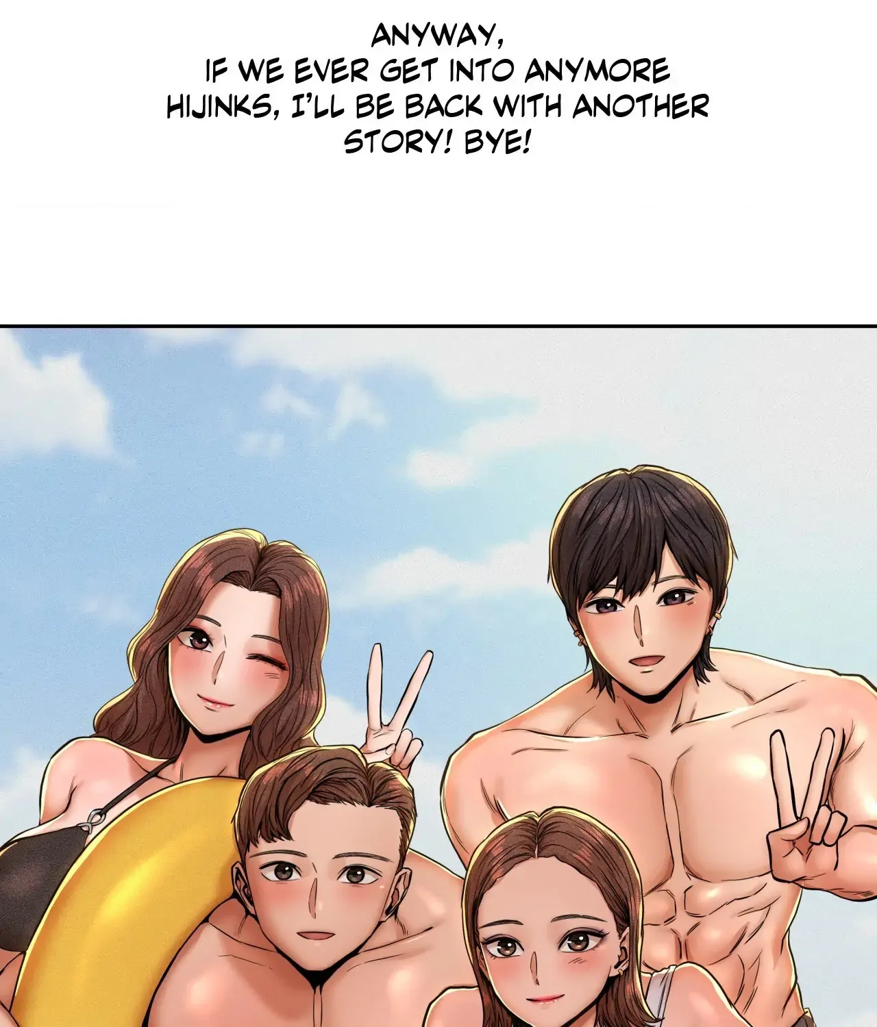 Read True or False chapter 56 image 42 on Lezhin
