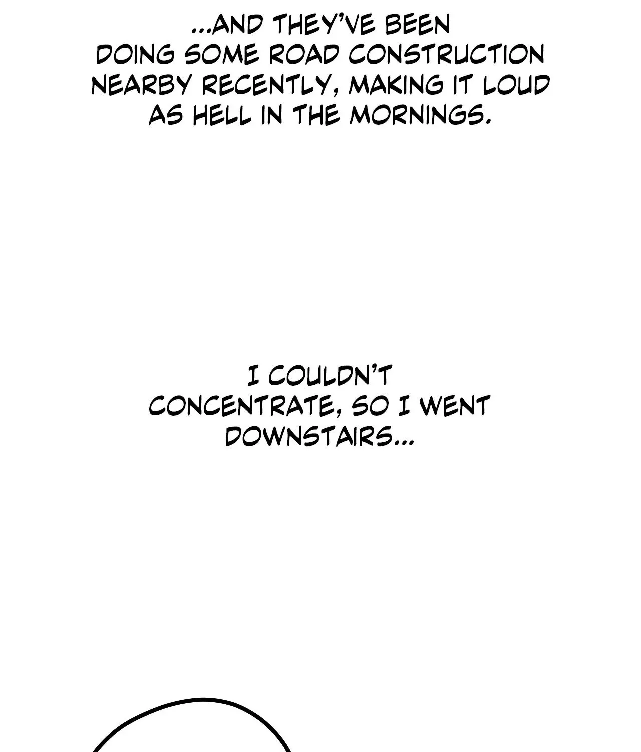 Read True or False chapter 57 image 10 on Lezhin