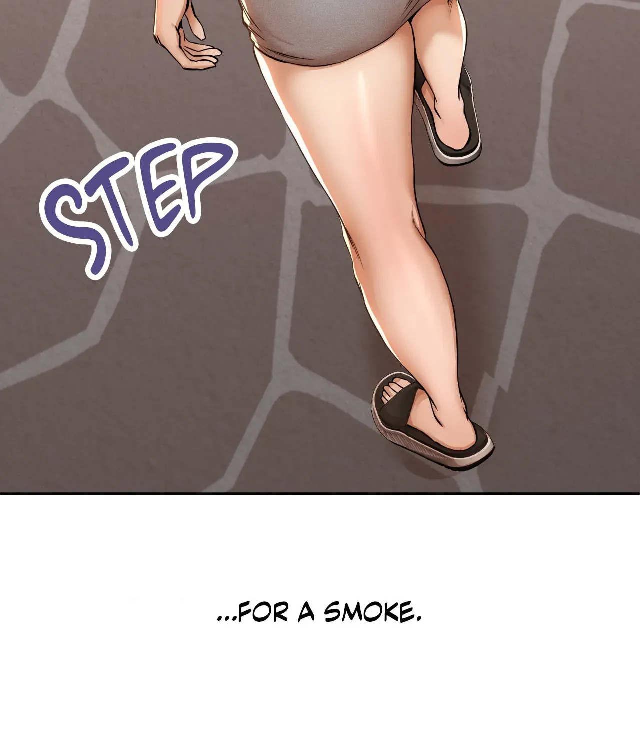 Read True or False chapter 57 image 13 on Lezhin