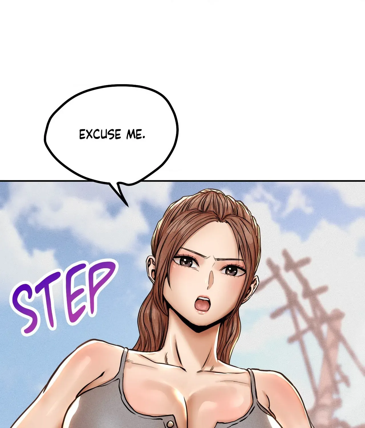 Read True or False chapter 57 image 14 on Lezhin