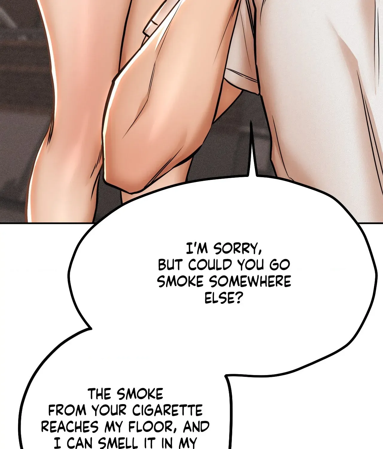 Read True or False chapter 57 image 16 on Lezhin