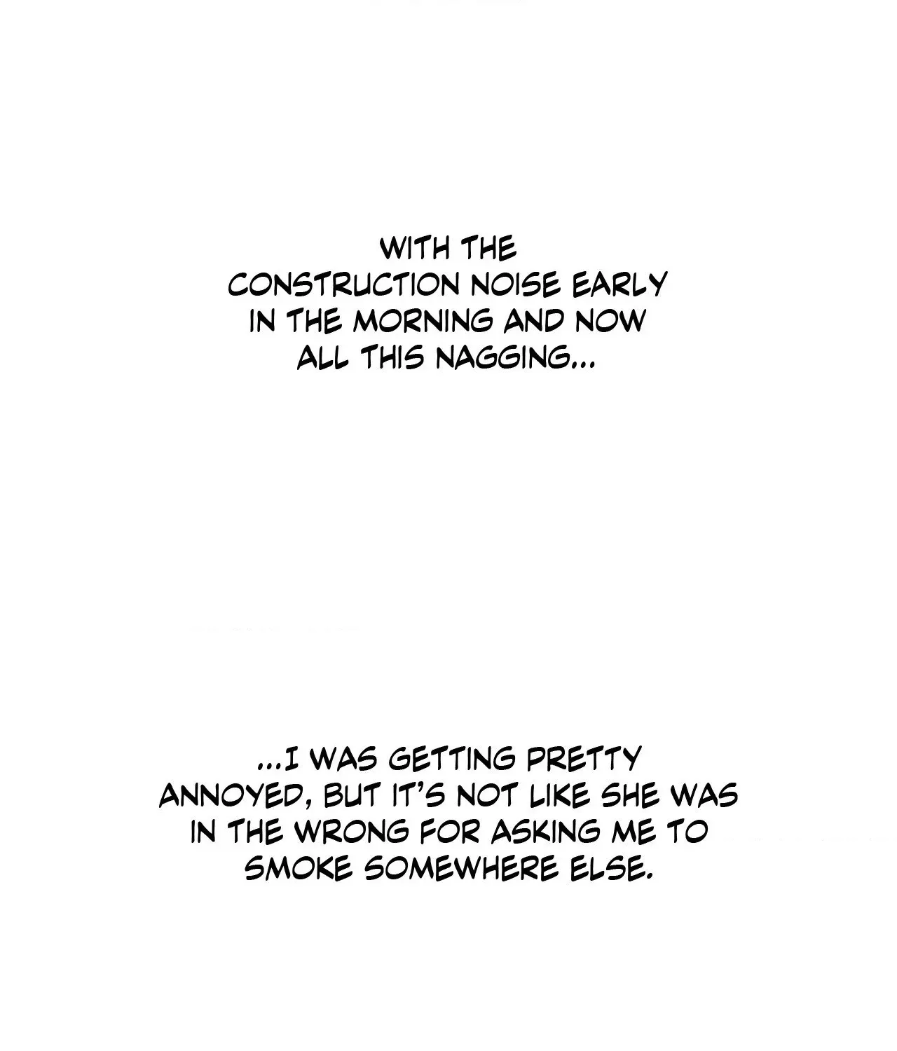 Read True or False chapter 57 image 18 on Lezhin