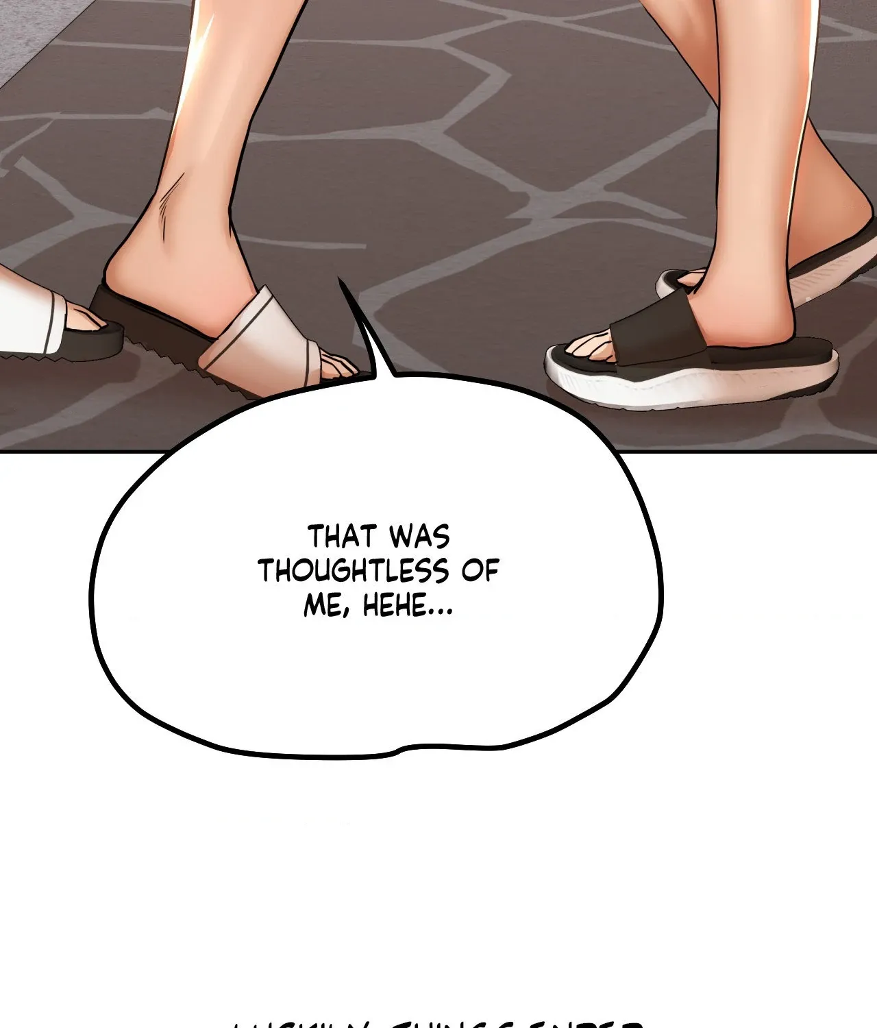 Read True or False chapter 57 image 22 on Lezhin