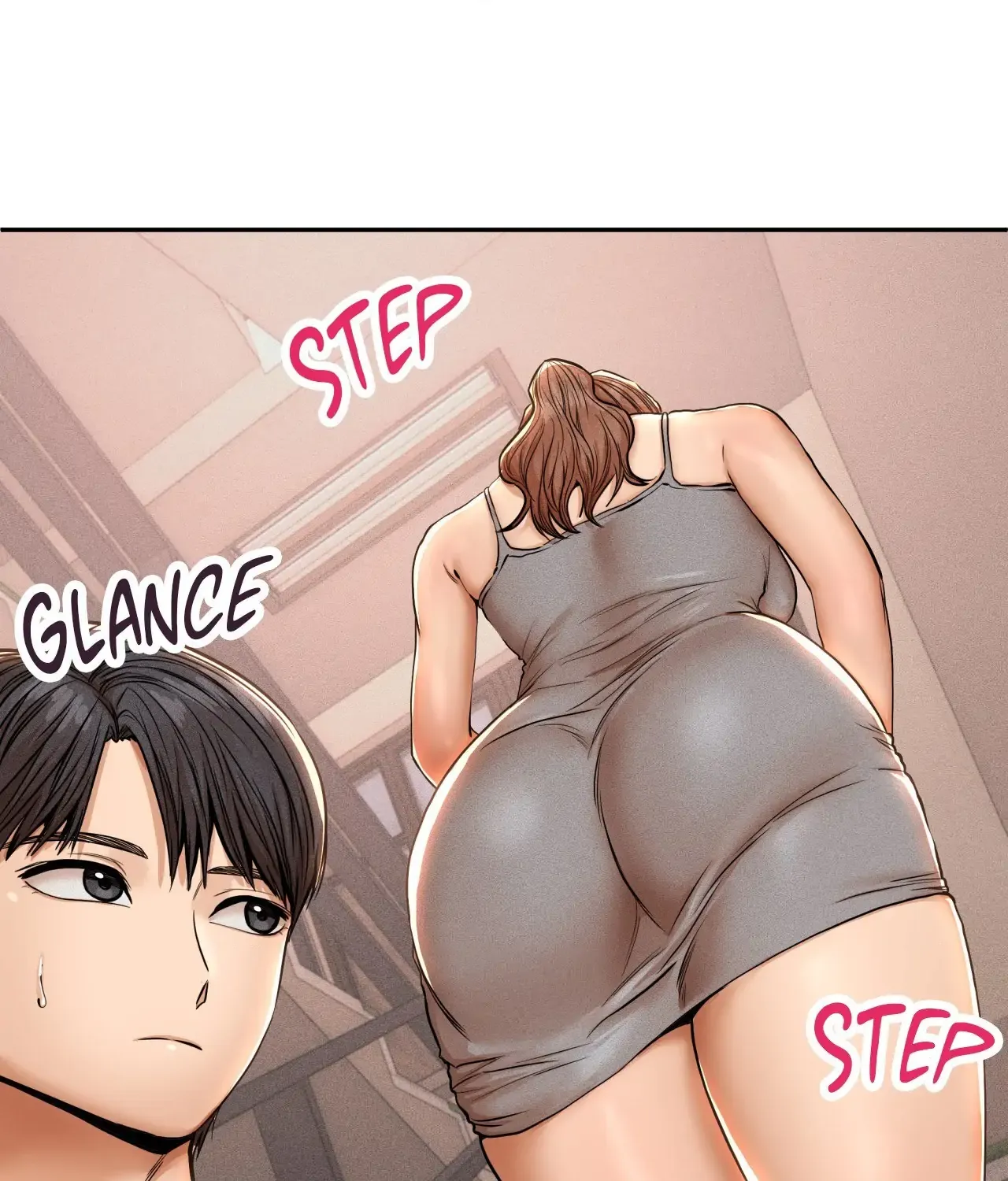 Read True or False chapter 57 image 24 on Lezhin