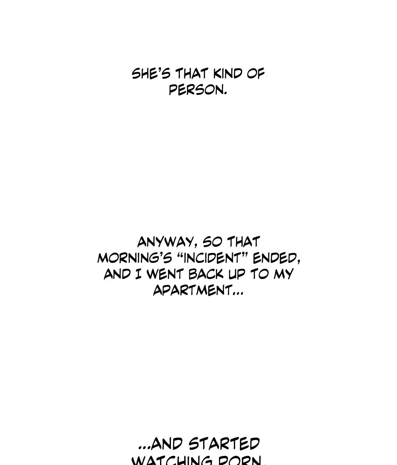 Read True or False chapter 57 image 28 on Lezhin