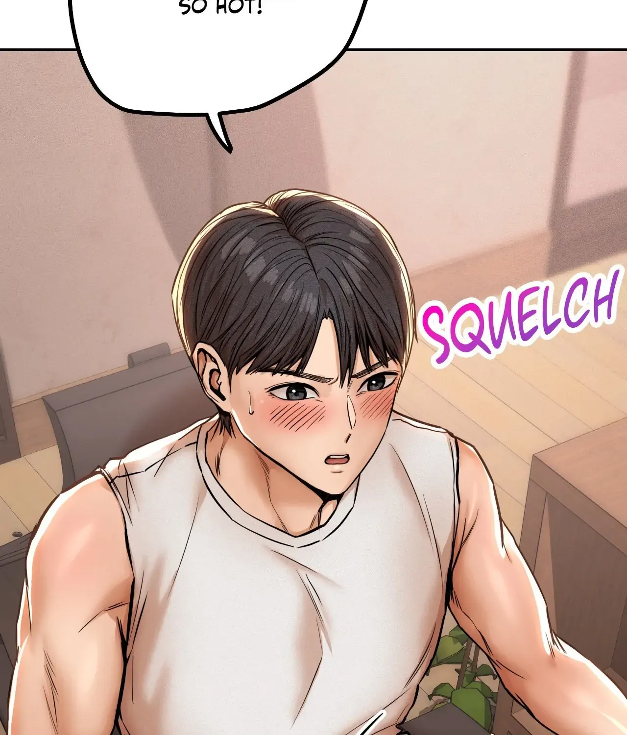 Read True or False chapter 57 image 32 on Lezhin