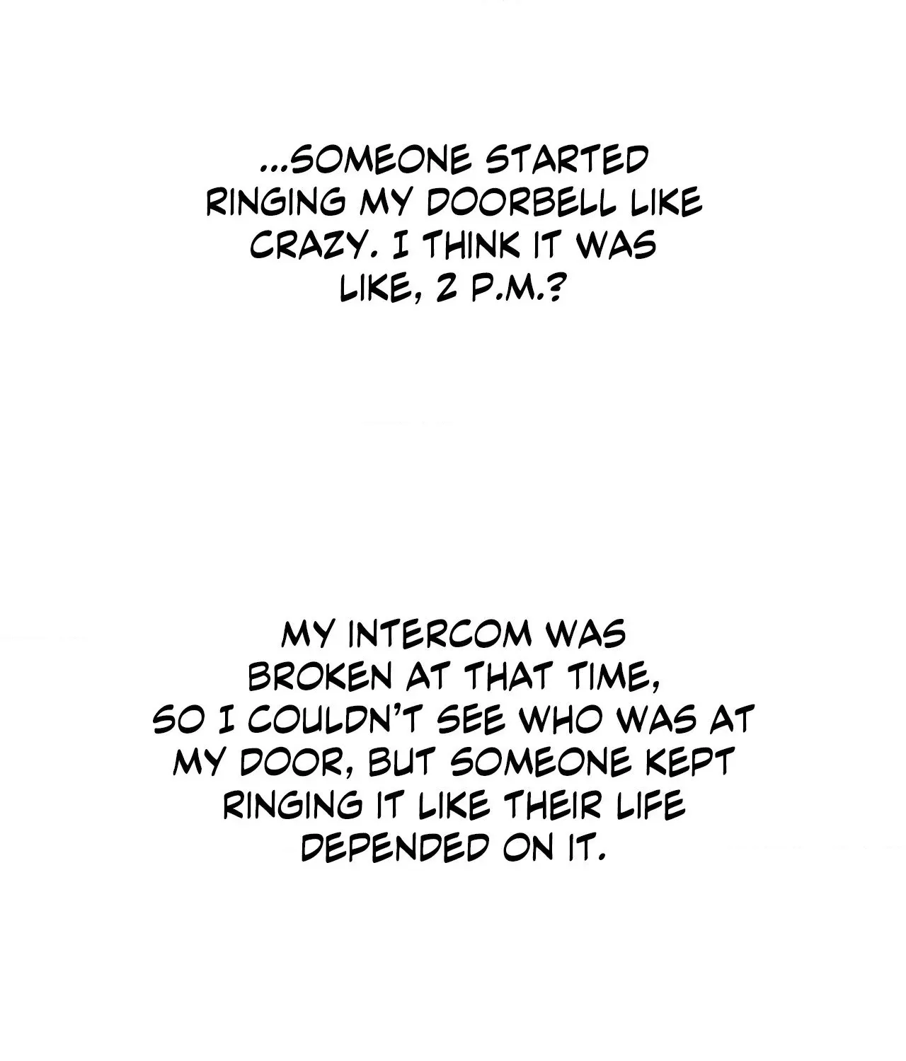 Read True or False chapter 57 image 34 on Lezhin