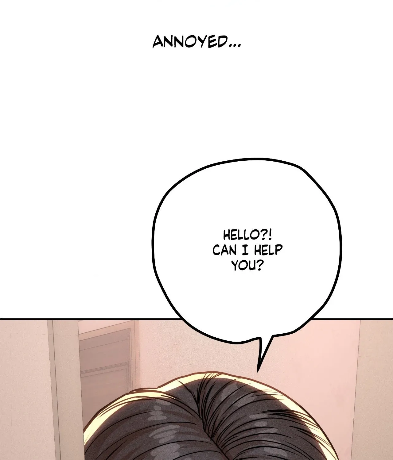 Read True or False chapter 57 image 35 on Lezhin
