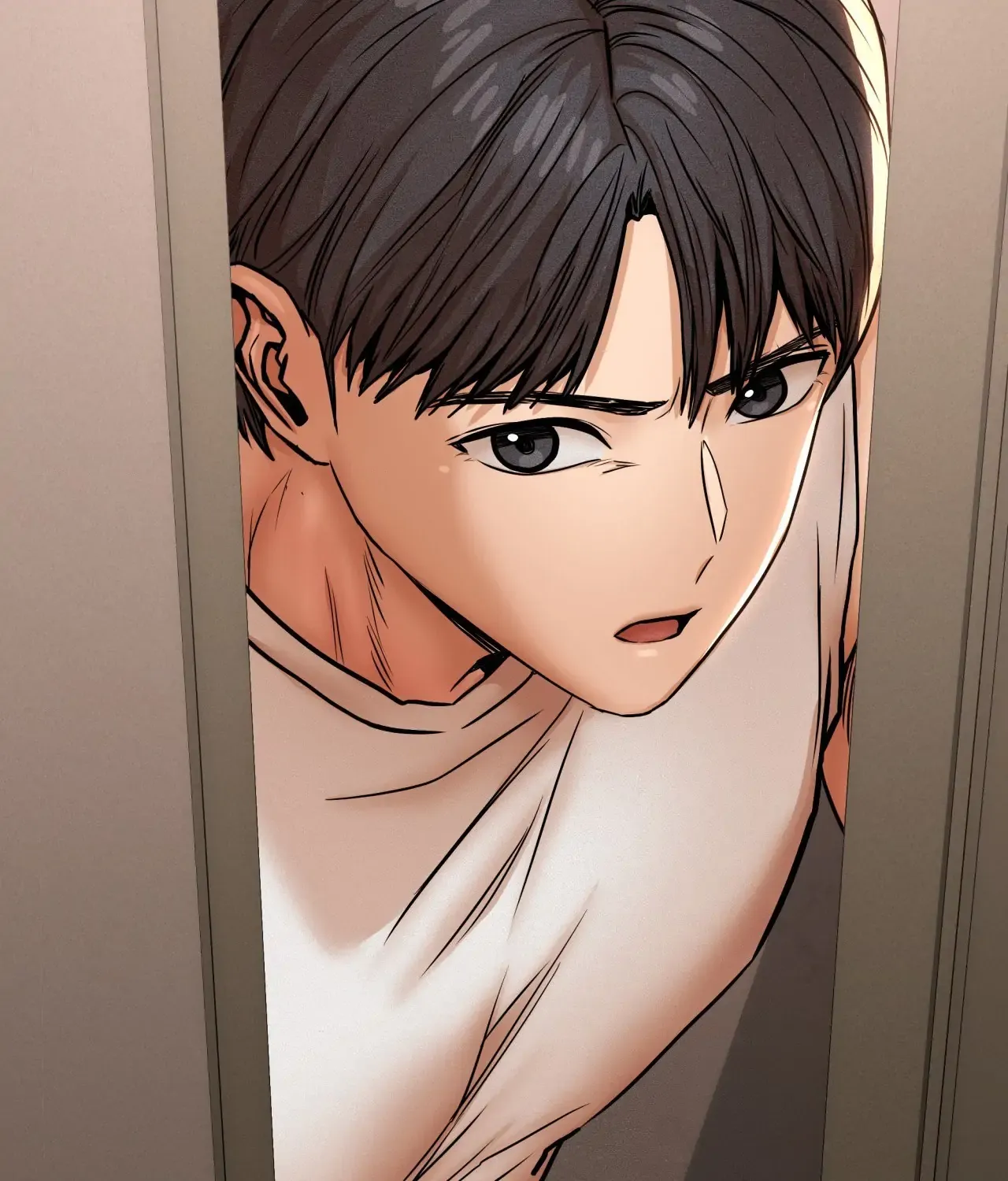 Read True or False chapter 57 image 36 on Lezhin