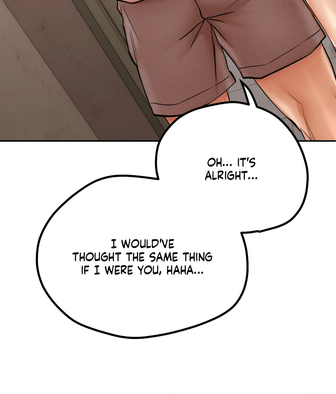 Read True or False chapter 58 image 12 on Lezhin