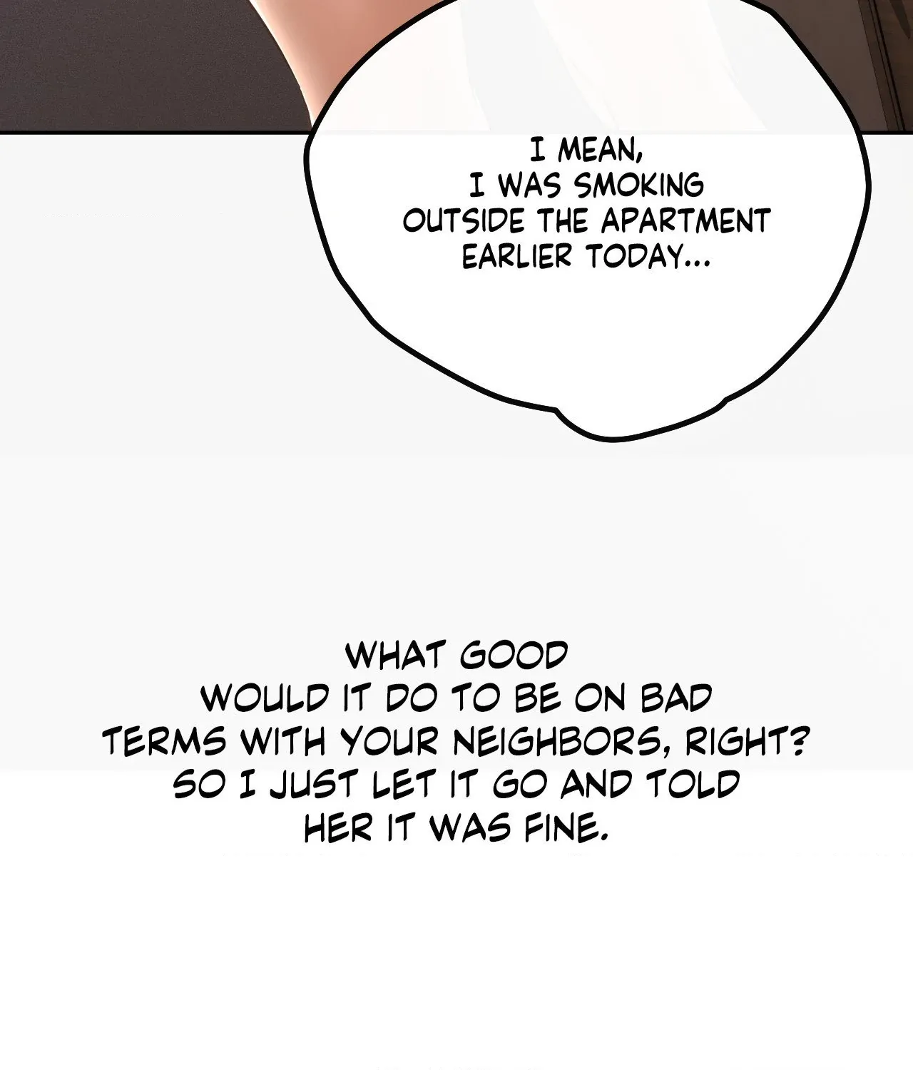 Read True or False chapter 58 image 17 on Lezhin