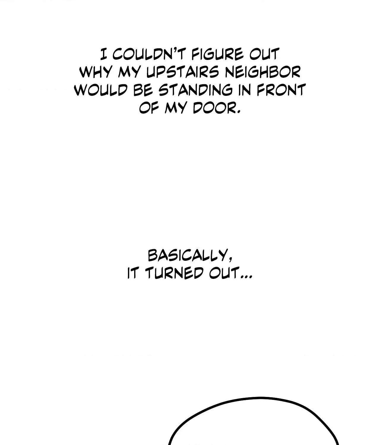 Read True or False chapter 58 image 2 on Lezhin