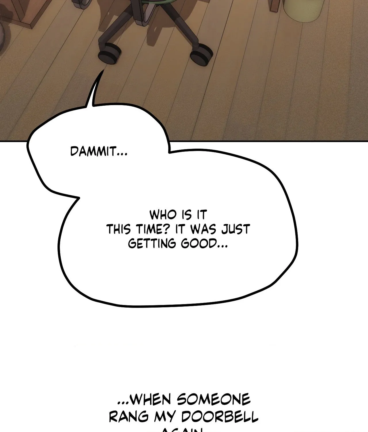 Read True or False chapter 58 image 23 on Lezhin