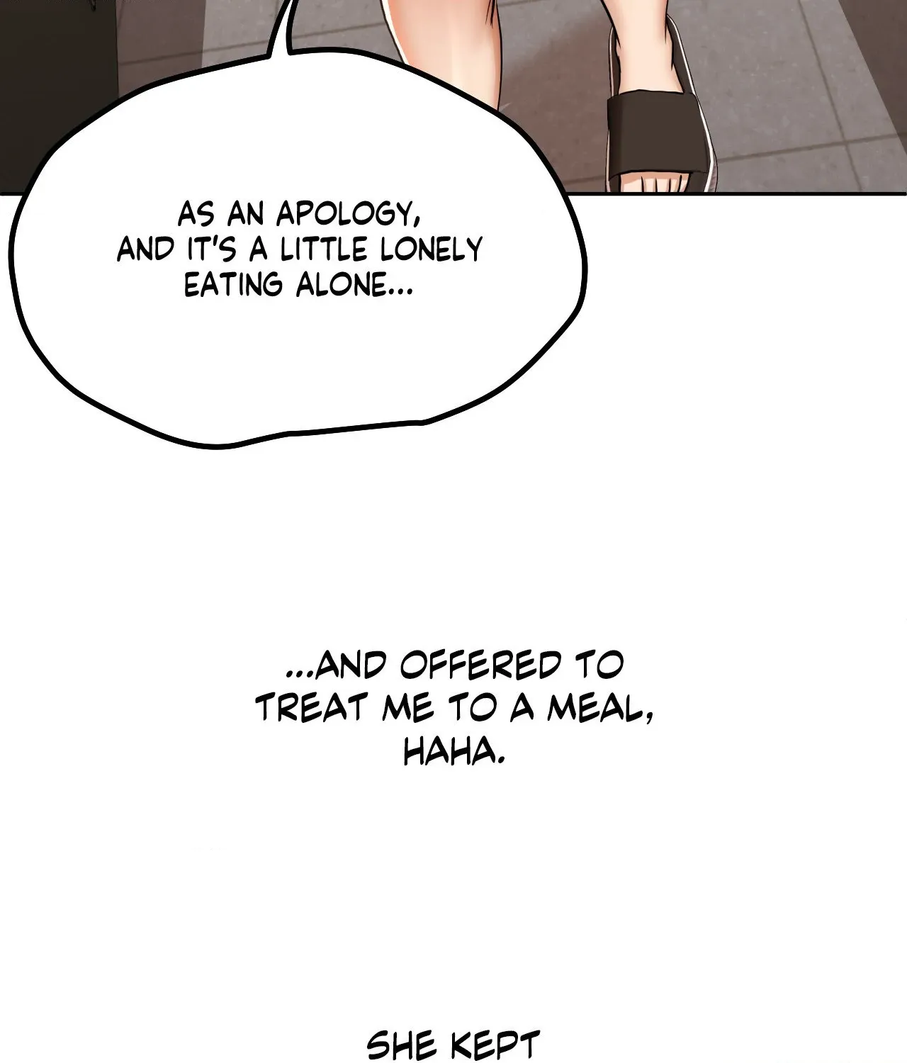 Read True or False chapter 58 image 32 on Lezhin