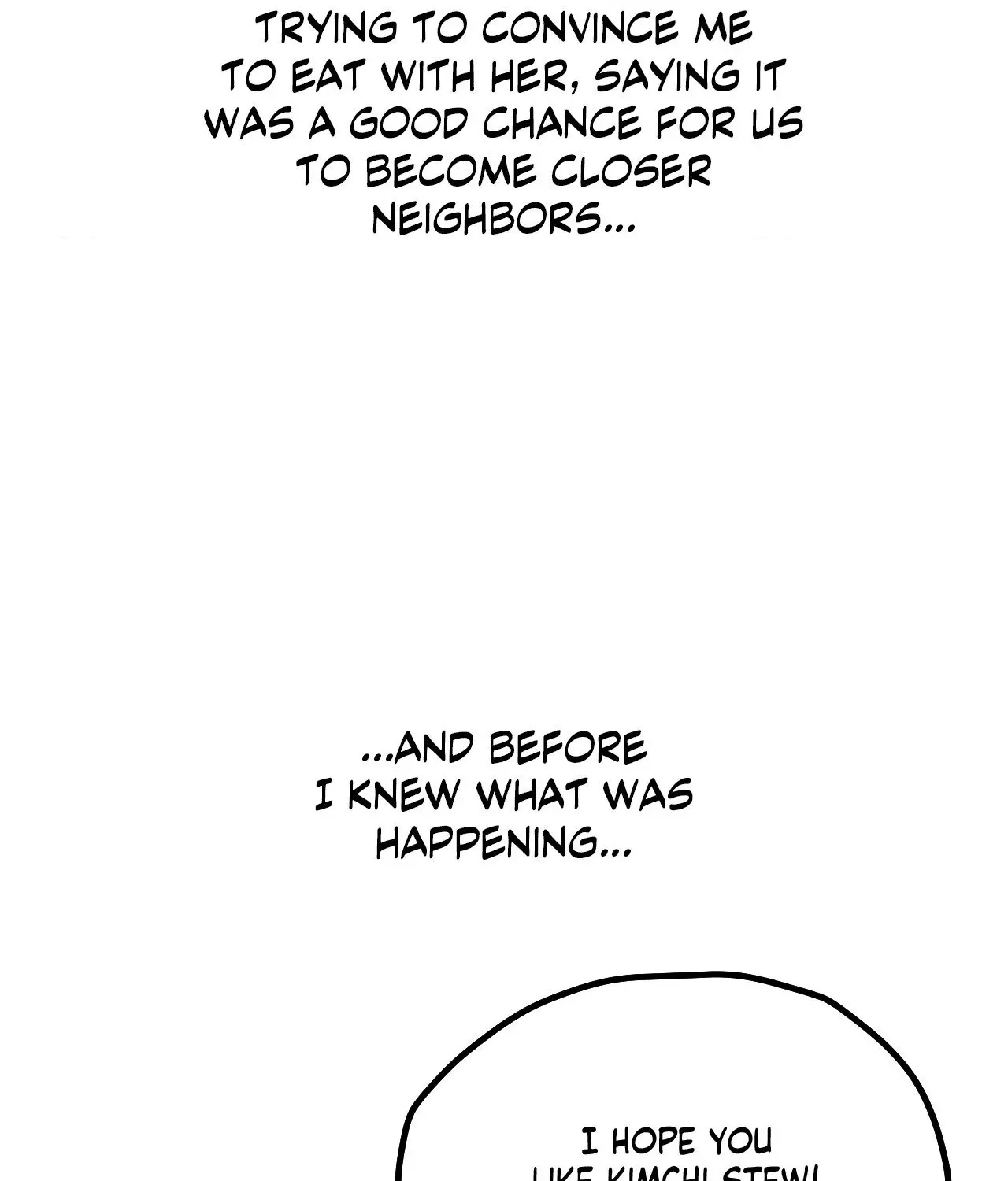 Read True or False chapter 58 image 33 on Lezhin