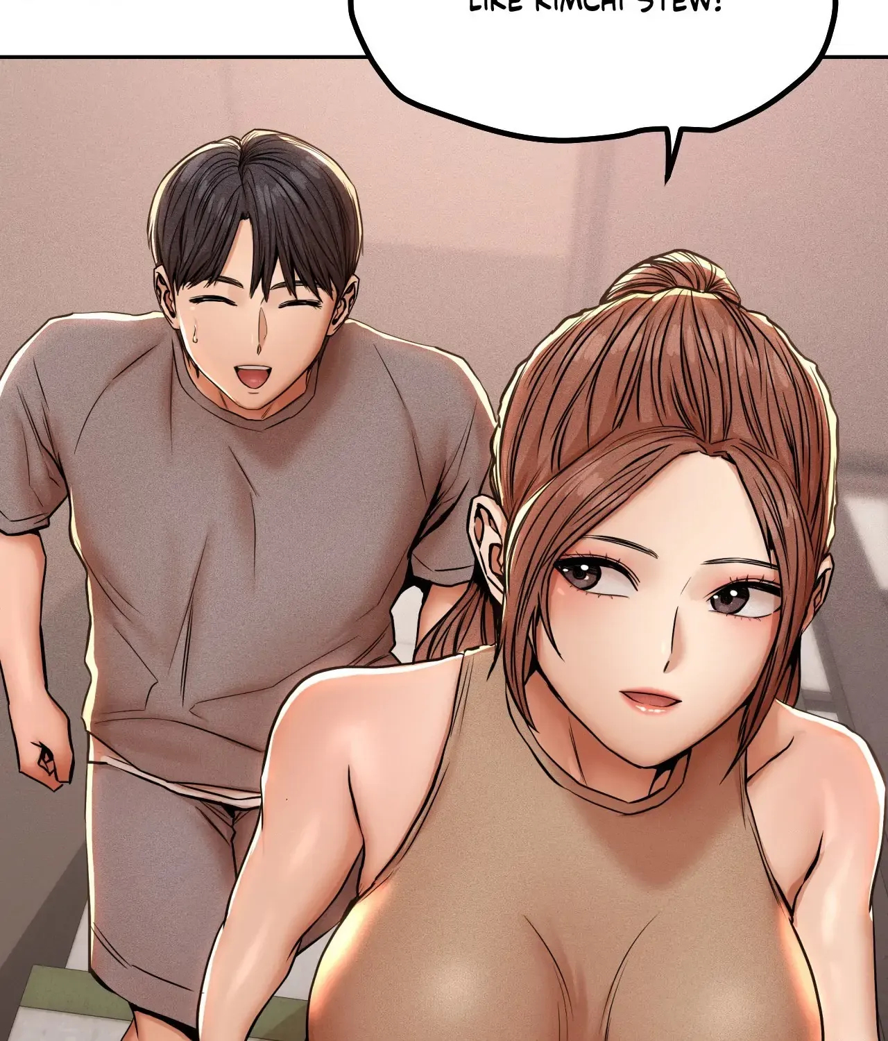 Read True or False chapter 58 image 34 on Lezhin