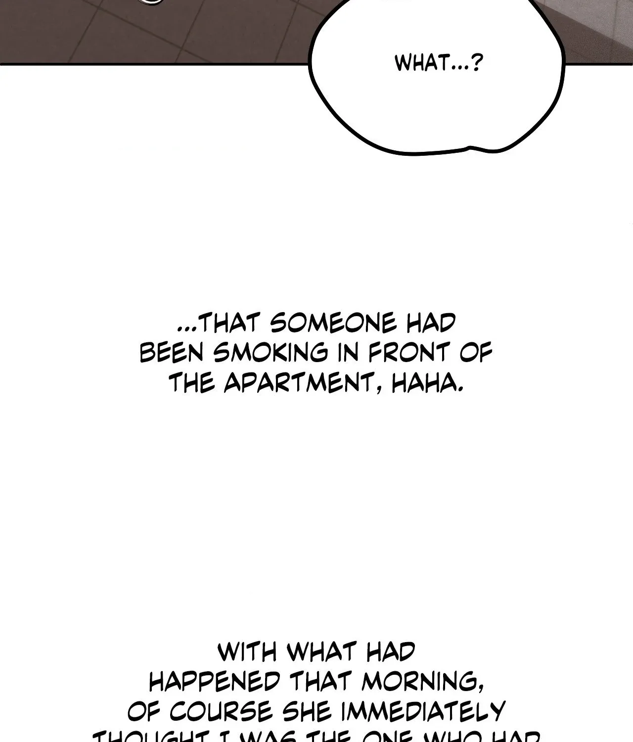 Read True or False chapter 58 image 5 on Lezhin