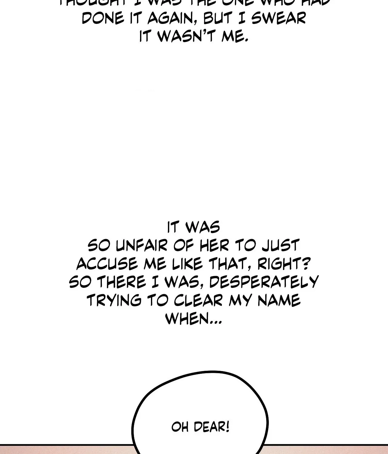 Read True or False chapter 58 image 6 on Lezhin
