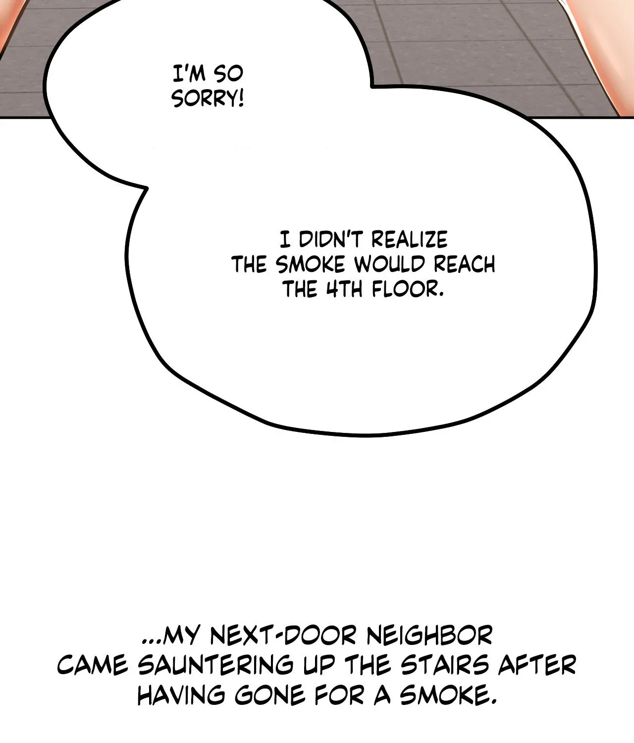 Read True or False chapter 58 image 9 on Lezhin