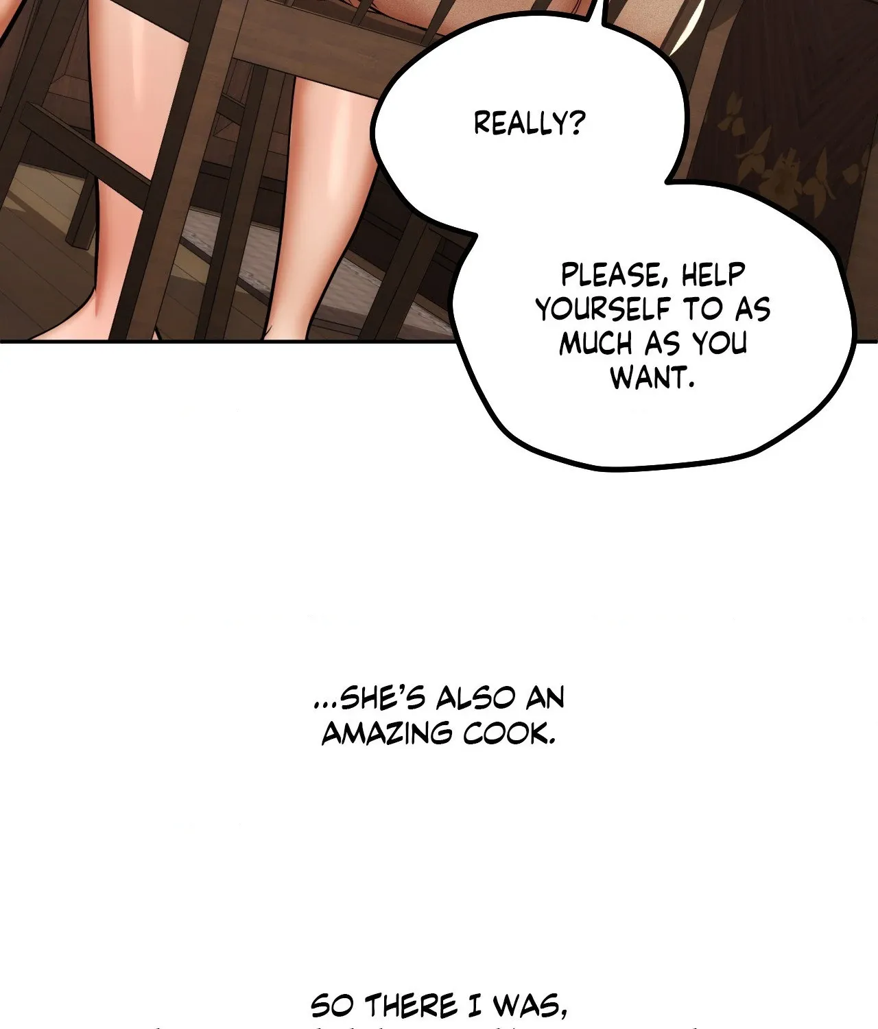 Read True or False chapter 59 image 10 on Lezhin