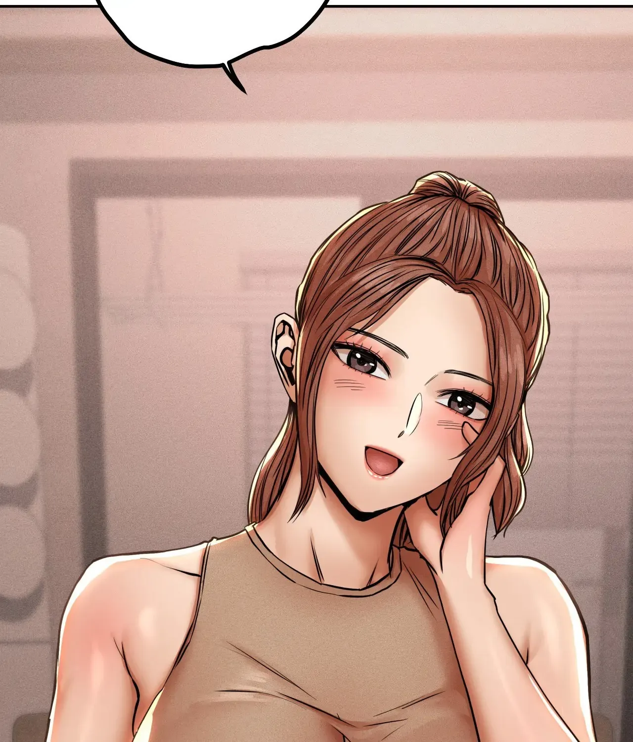 Read True or False chapter 59 image 12 on Lezhin