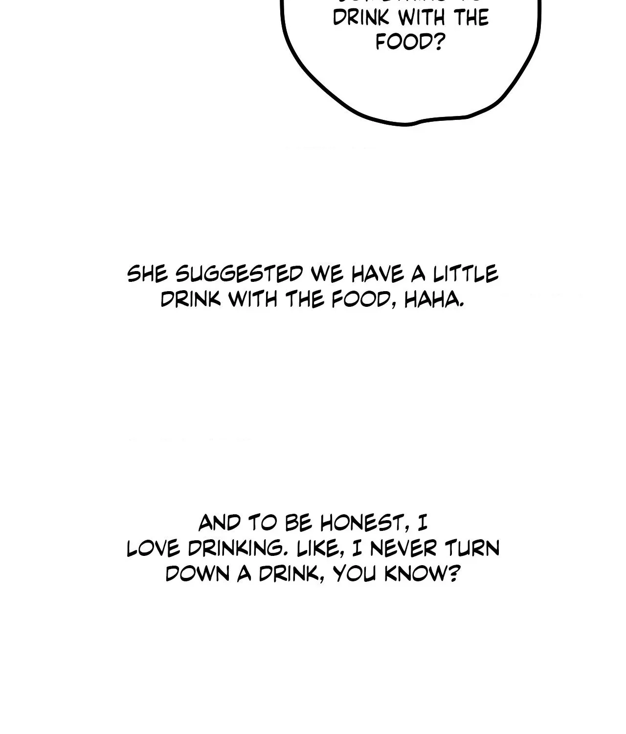 Read True or False chapter 59 image 14 on Lezhin