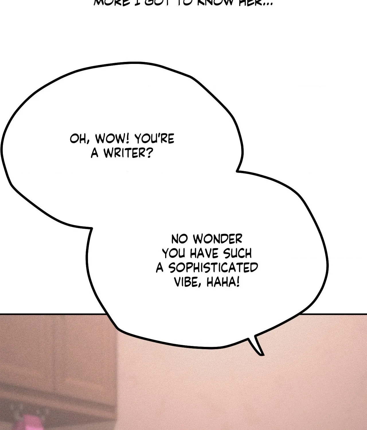 Read True or False chapter 59 image 18 on Lezhin
