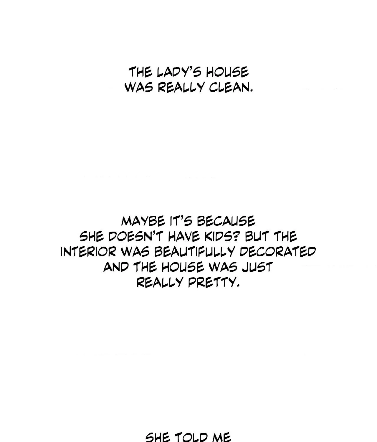 Read True or False chapter 59 image 2 on Lezhin