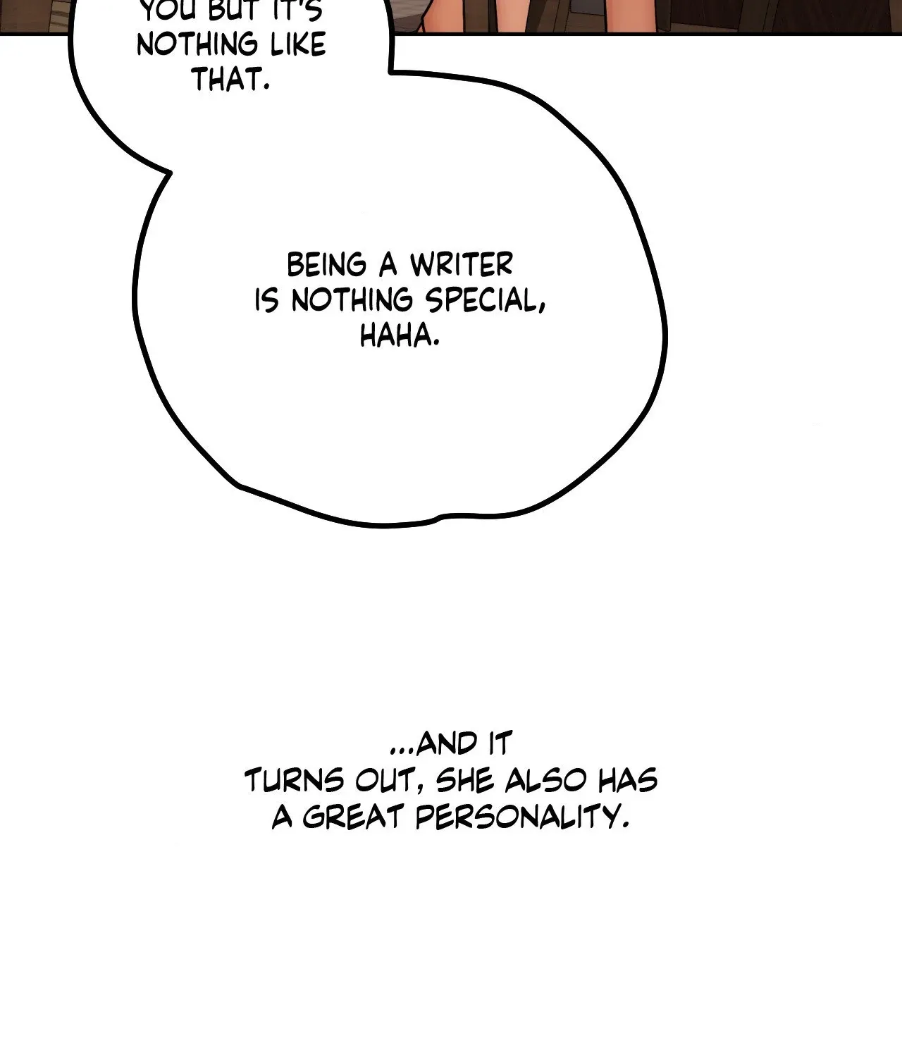 Read True or False chapter 59 image 20 on Lezhin
