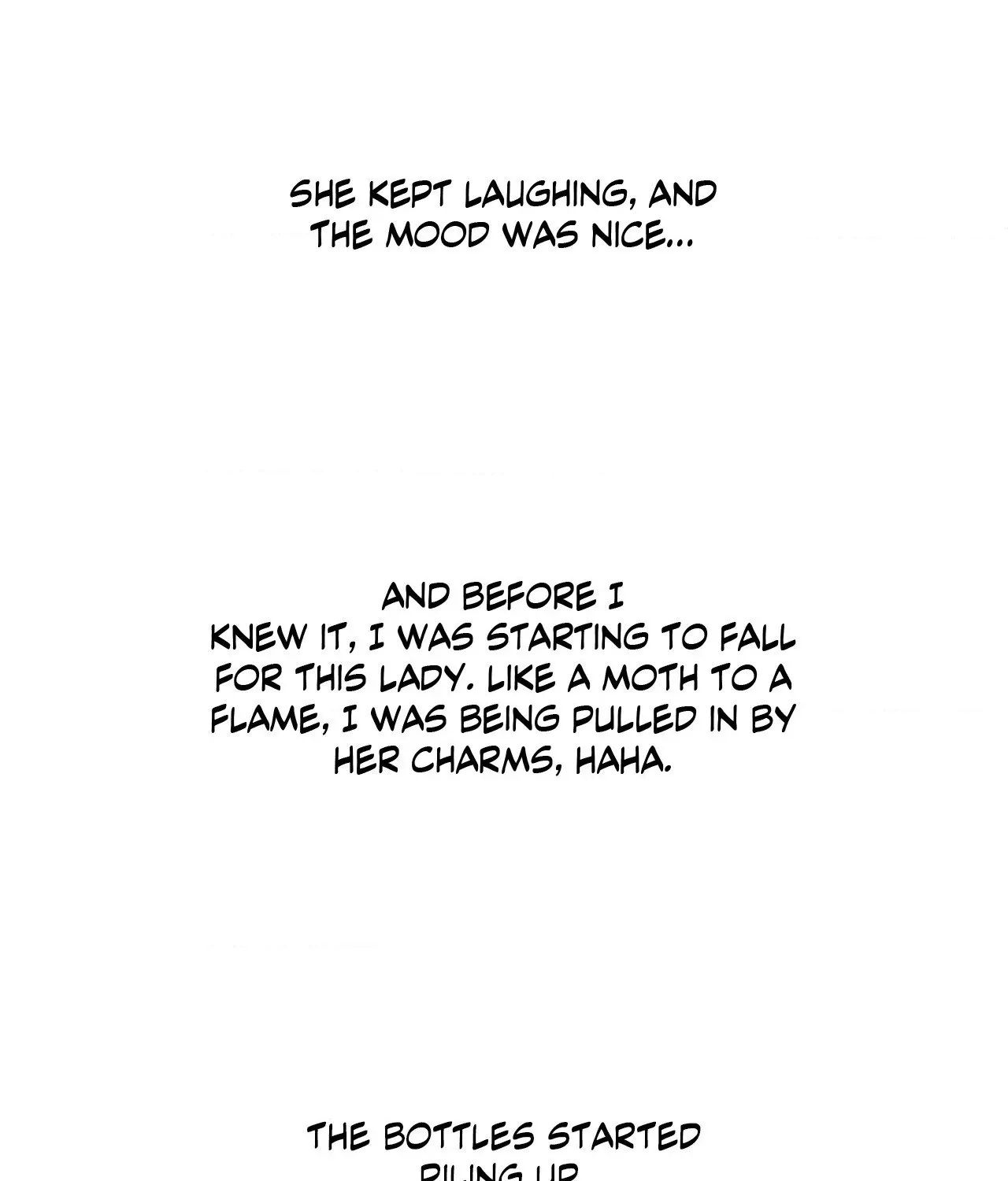 Read True or False chapter 59 image 23 on Lezhin