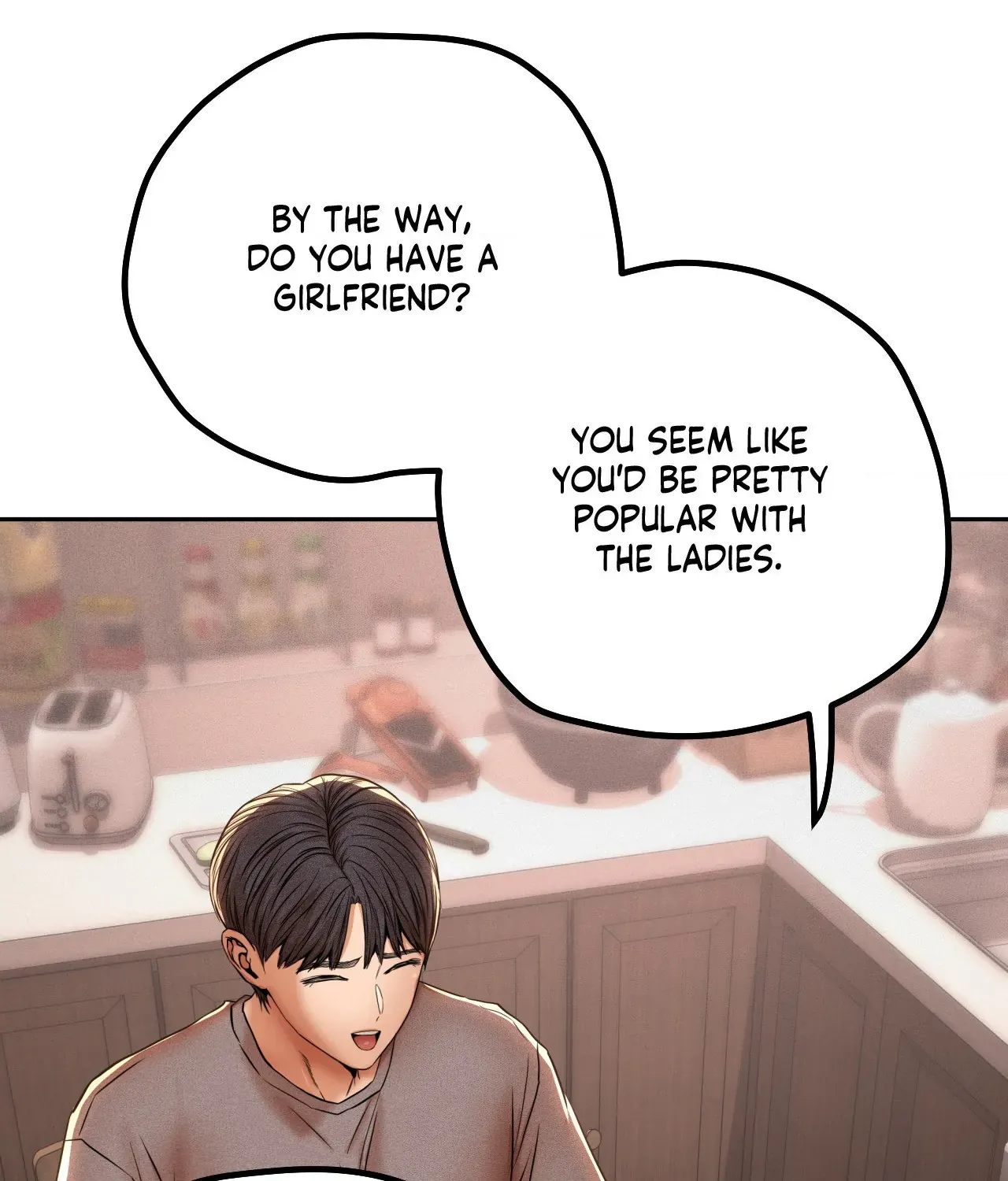 Read True or False chapter 59 image 25 on Lezhin