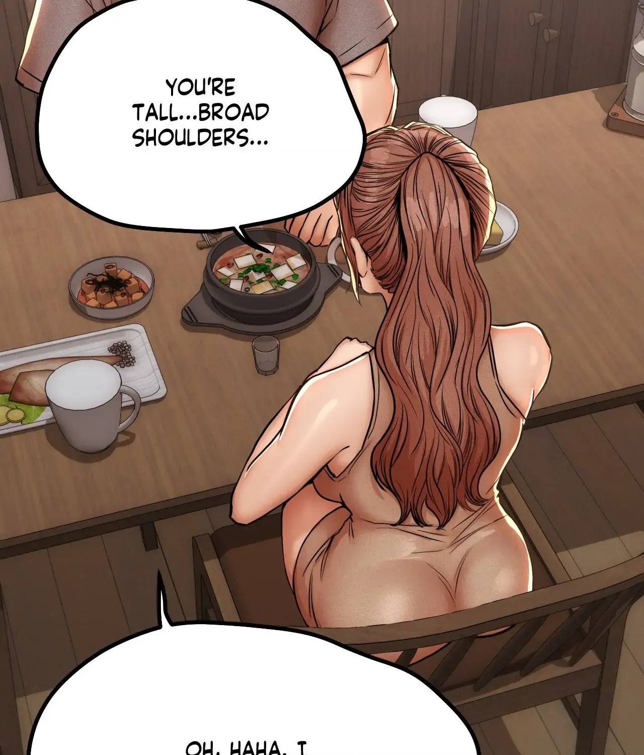 Read True or False chapter 59 image 26 on Lezhin