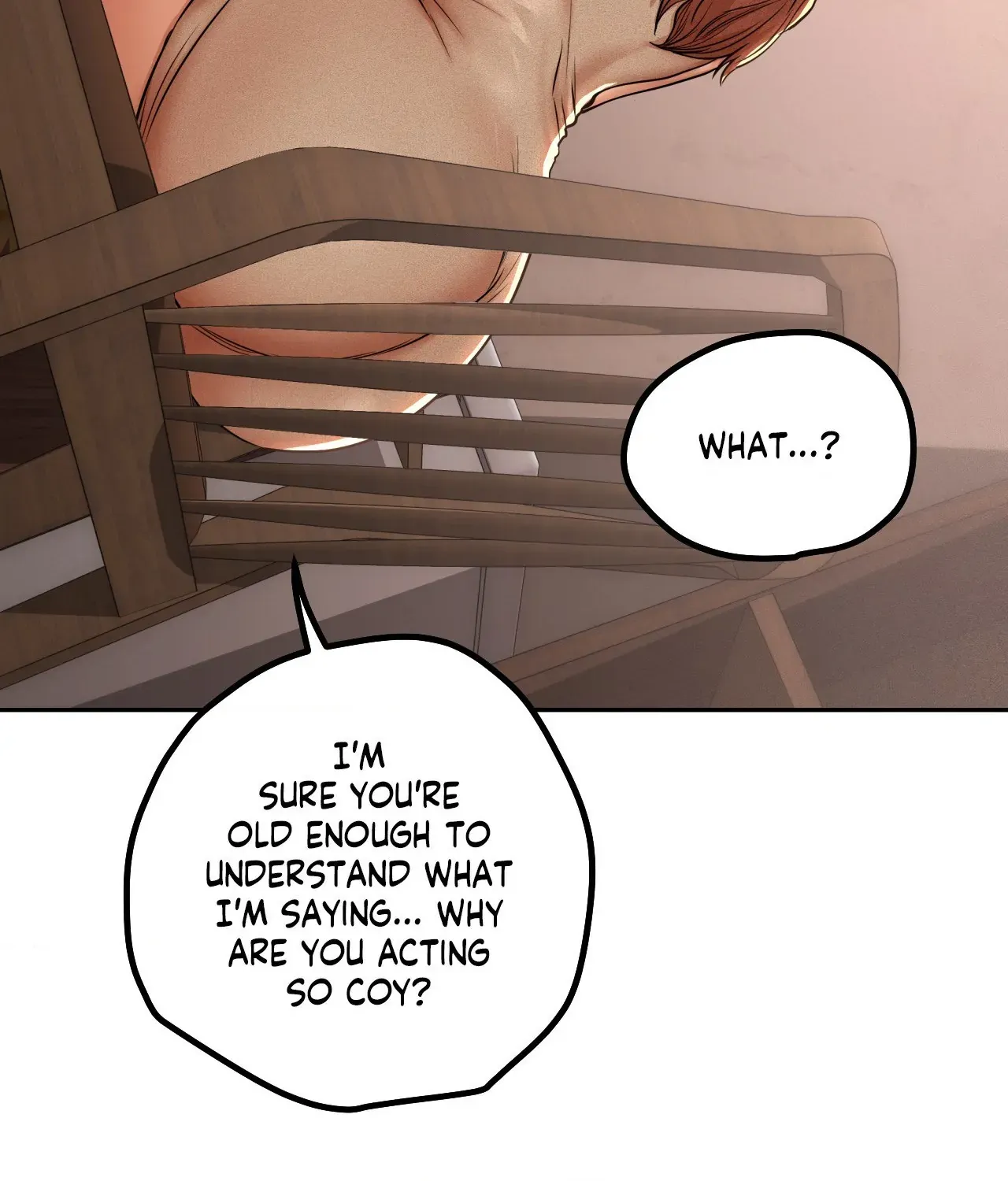 Read True or False chapter 59 image 32 on Lezhin