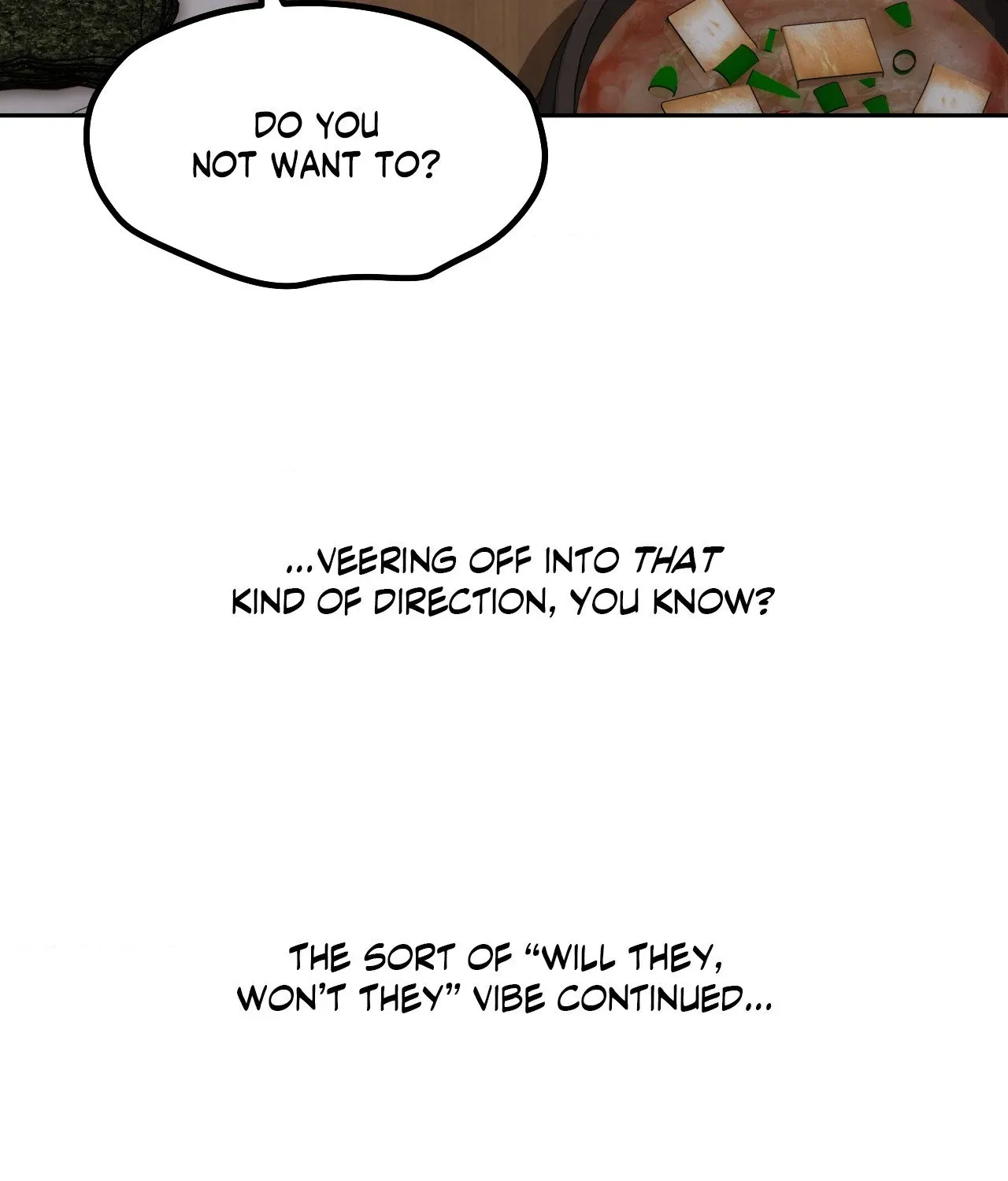Read True or False chapter 59 image 35 on Lezhin