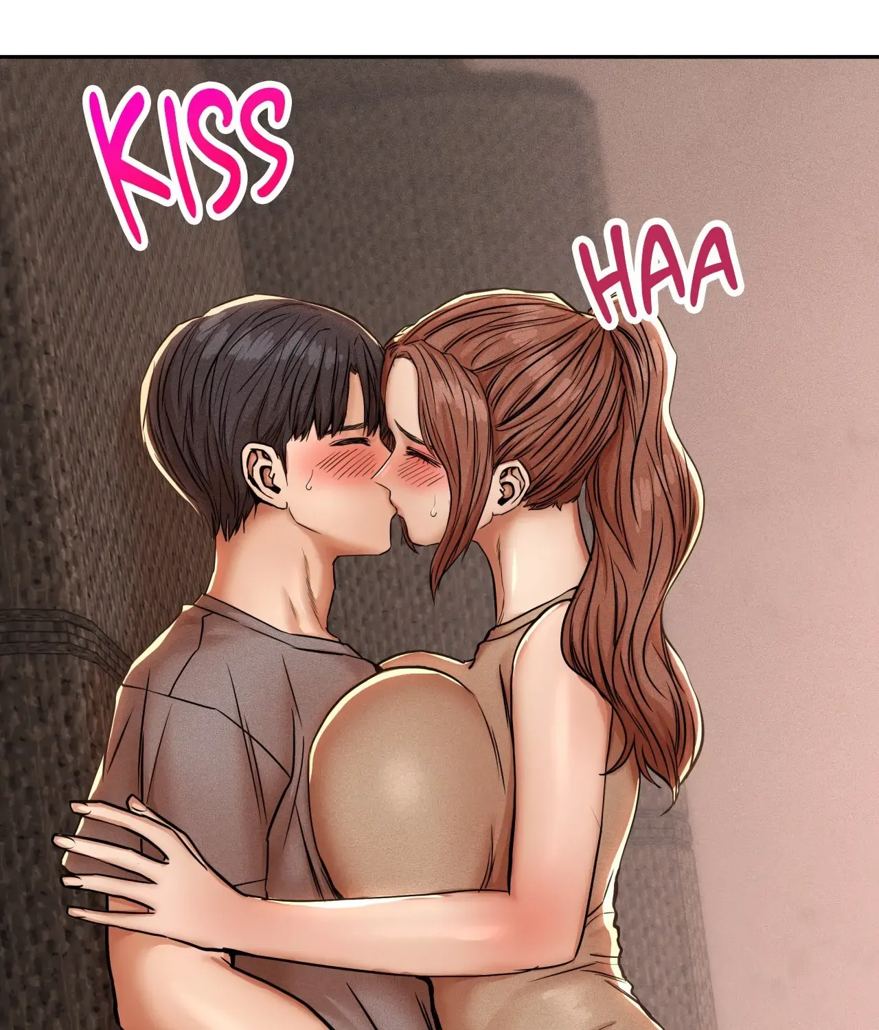 Read True or False chapter 59 image 38 on Lezhin