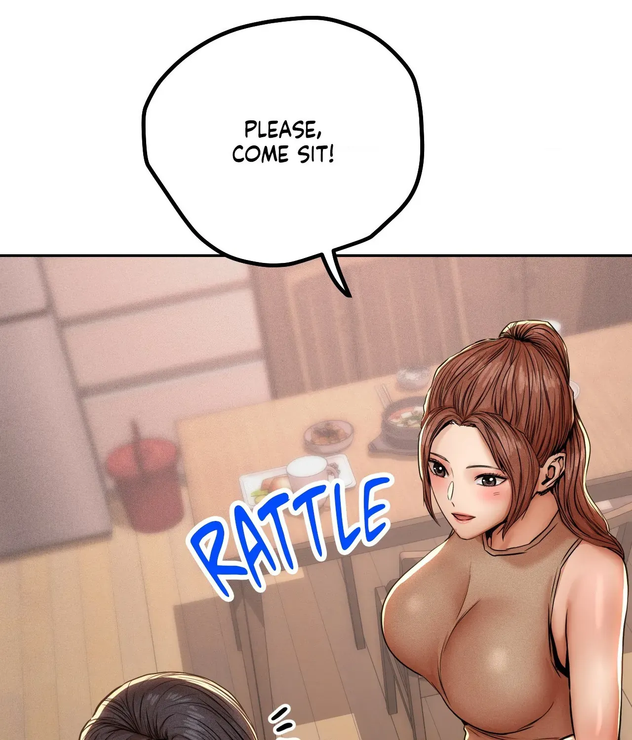 Read True or False chapter 59 image 6 on Lezhin