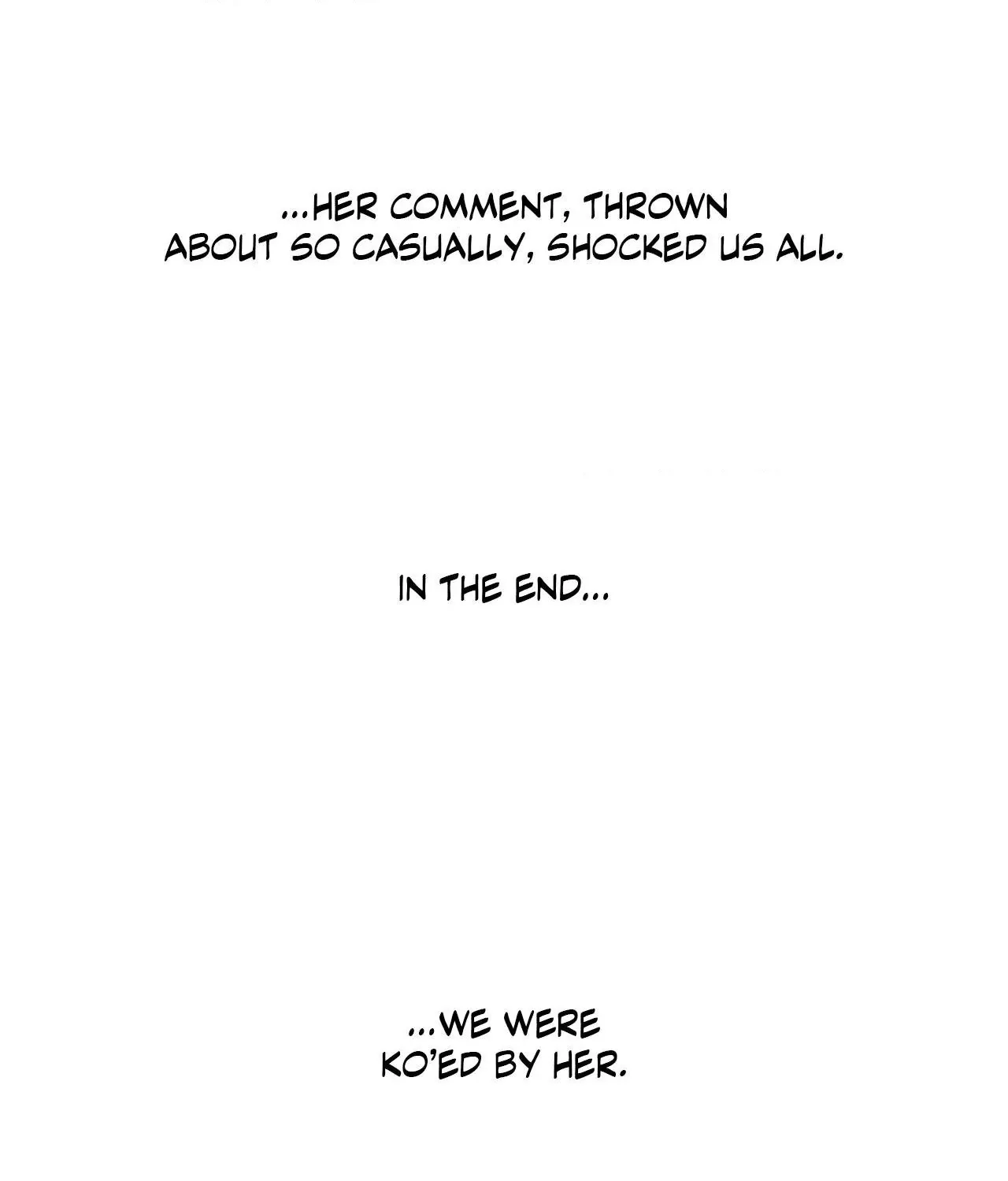 Read True or False chapter 6 image 12 on Lezhin