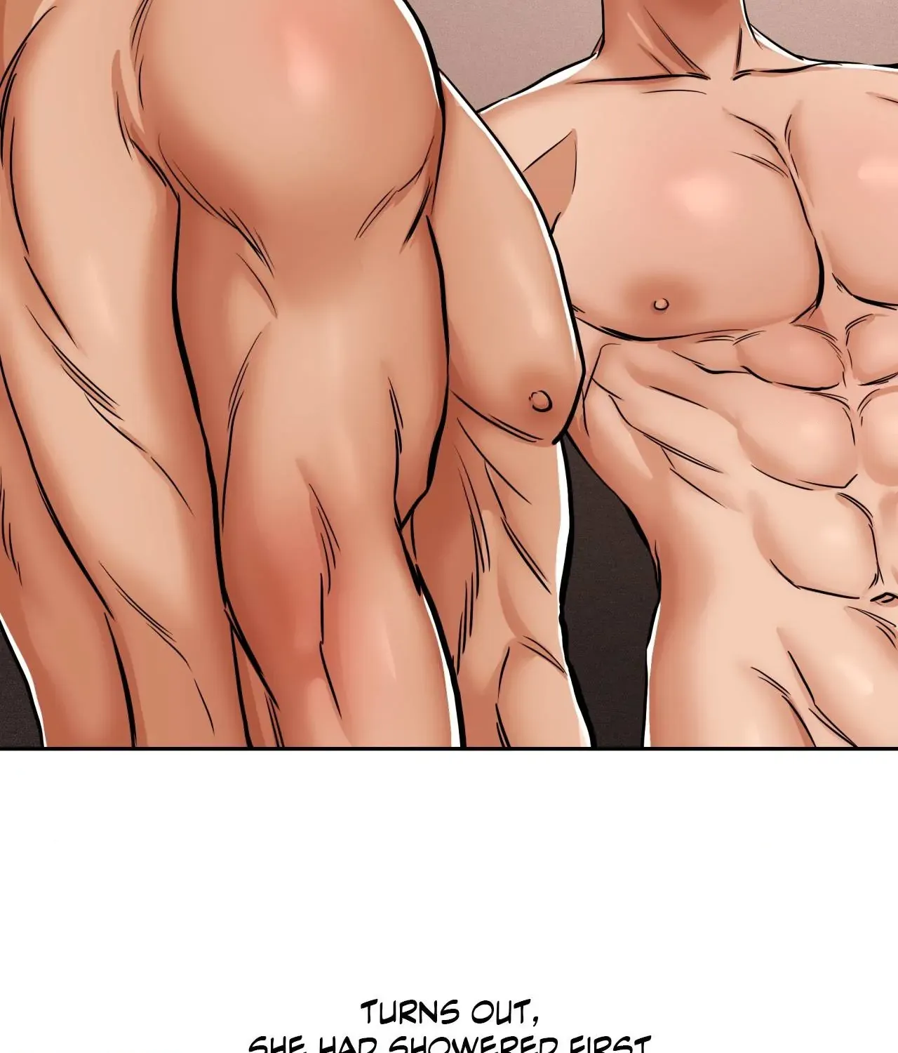Read True or False chapter 6 image 24 on Lezhin