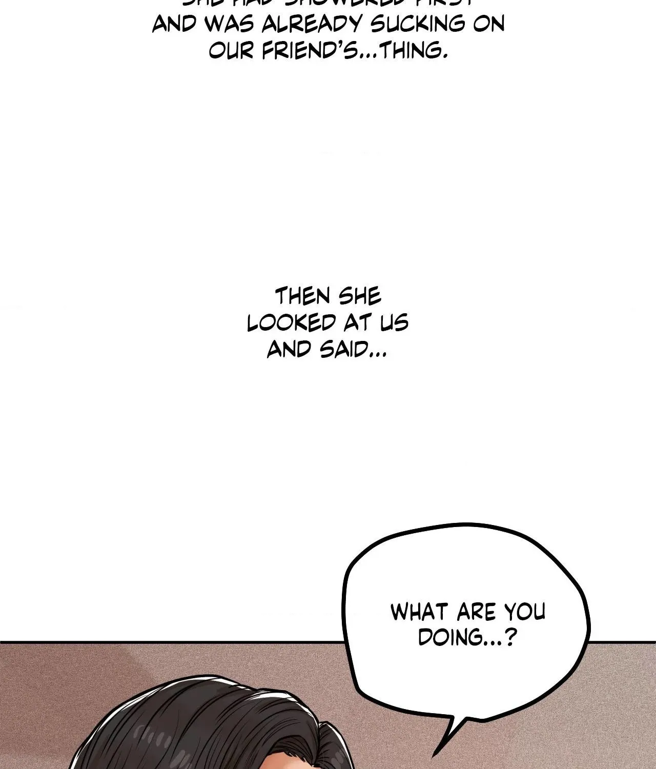Read True or False chapter 6 image 25 on Lezhin