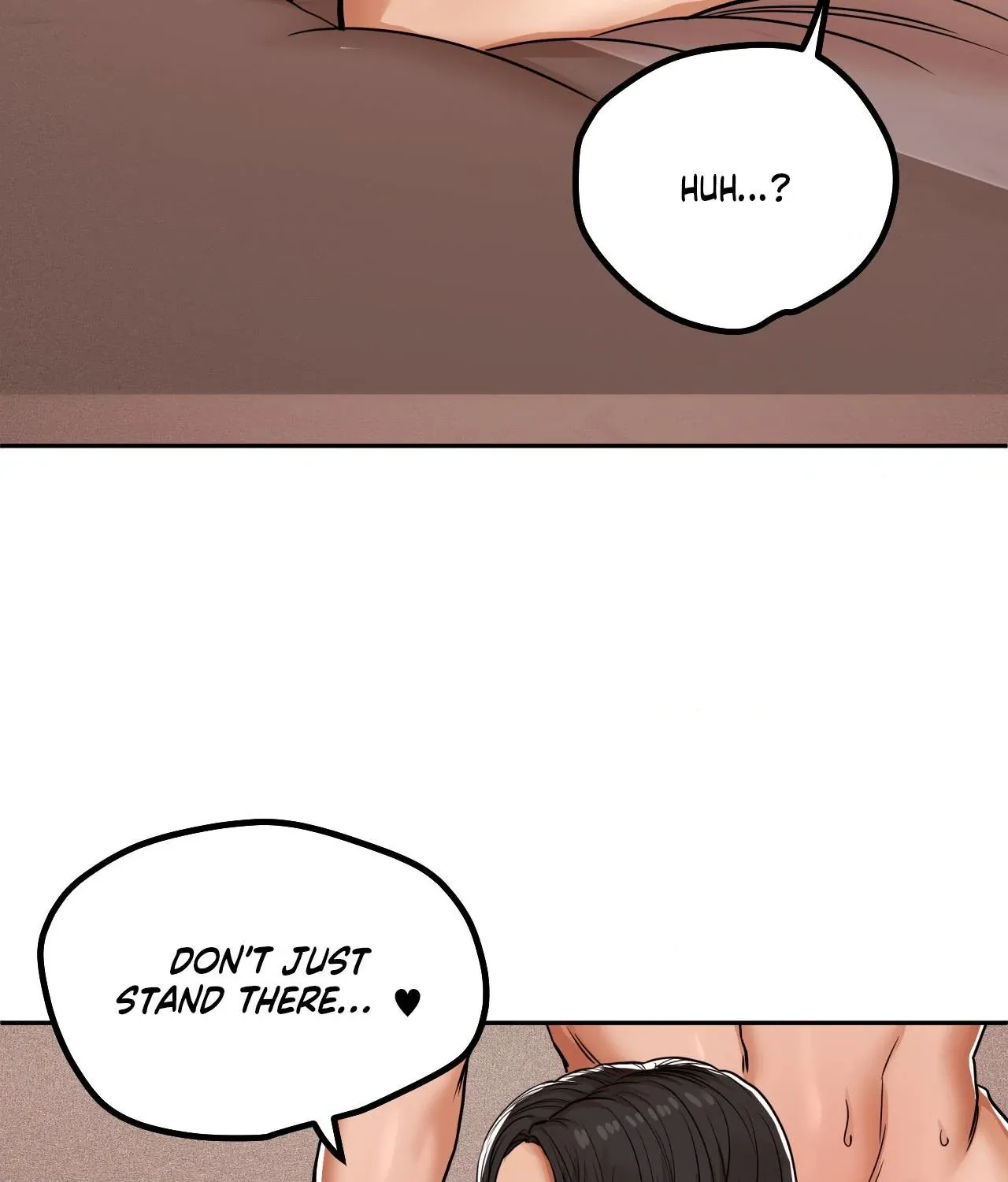 Read True or False chapter 6 image 27 on Lezhin