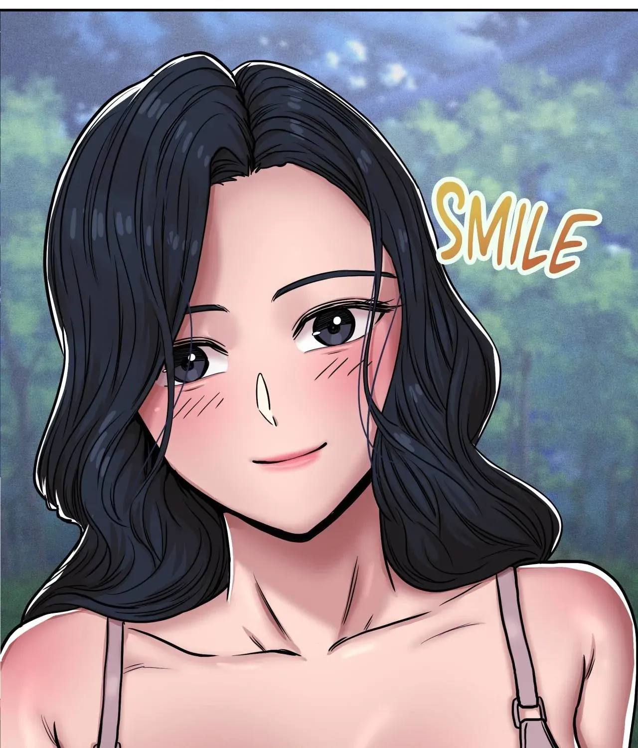 Read True or False chapter 6 image 5 on Lezhin