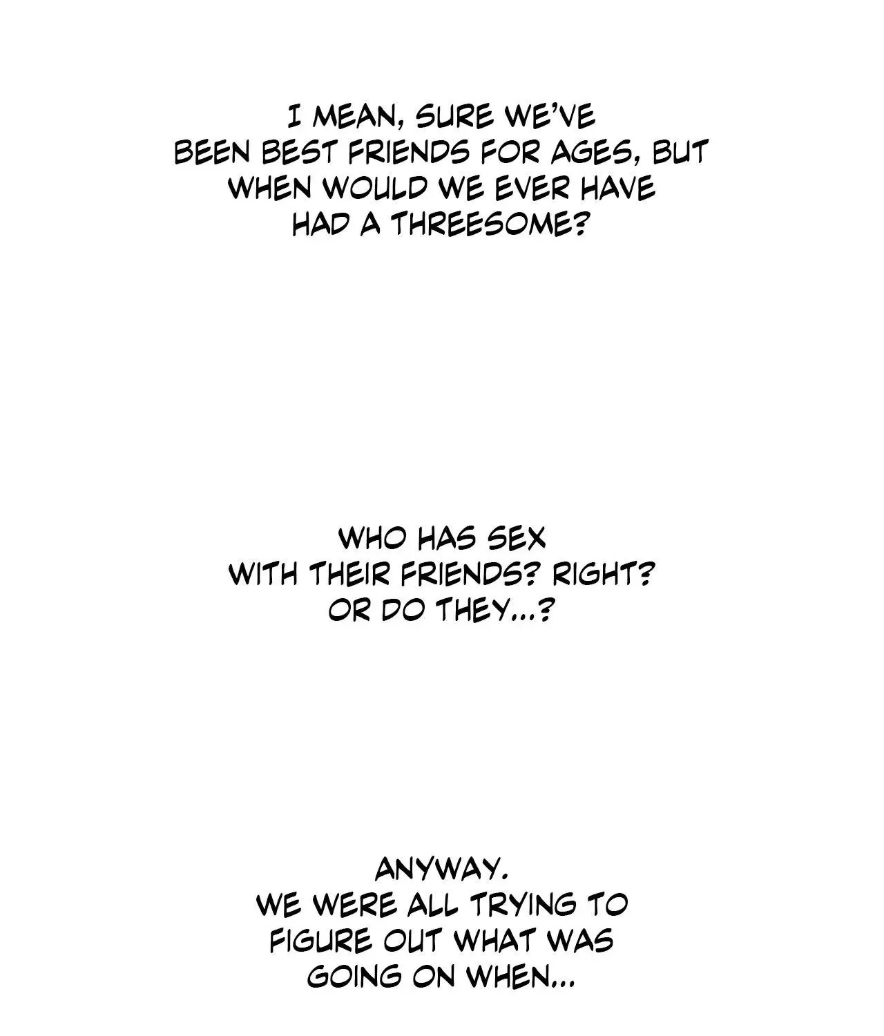 Read True or False chapter 6 image 7 on Lezhin
