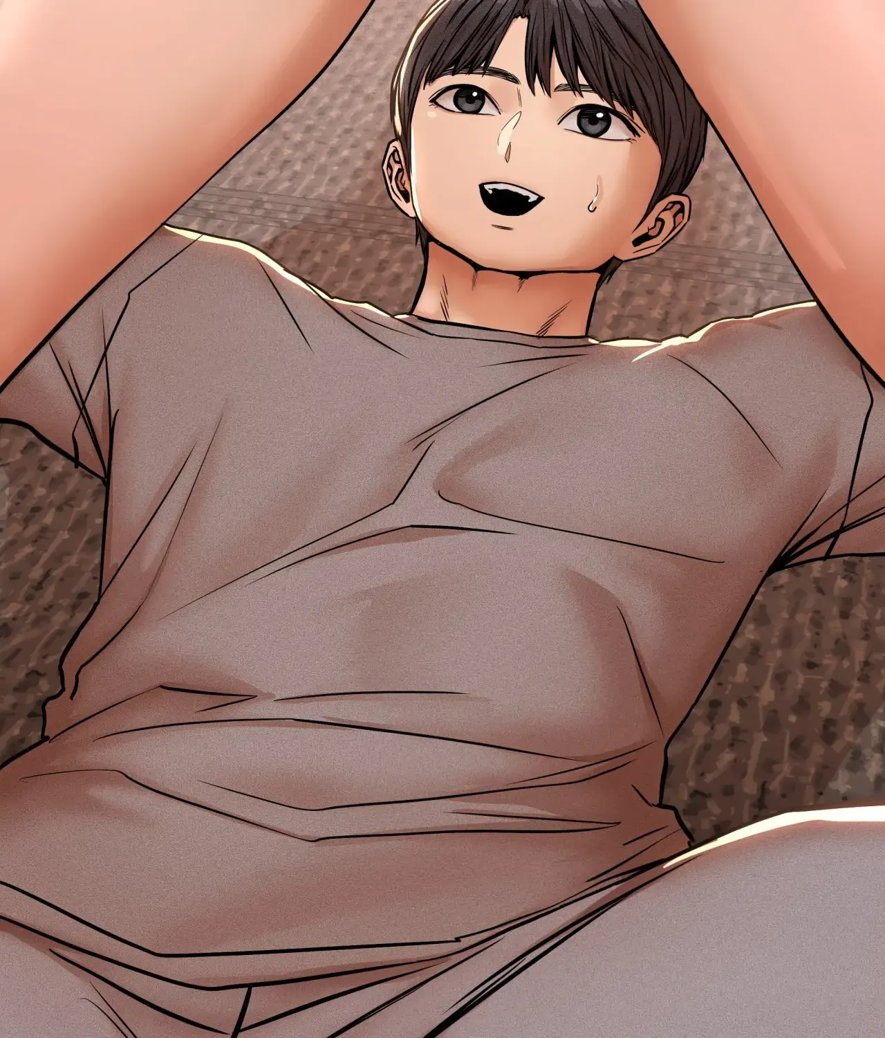 Read True or False chapter 60 image 10 on Lezhin