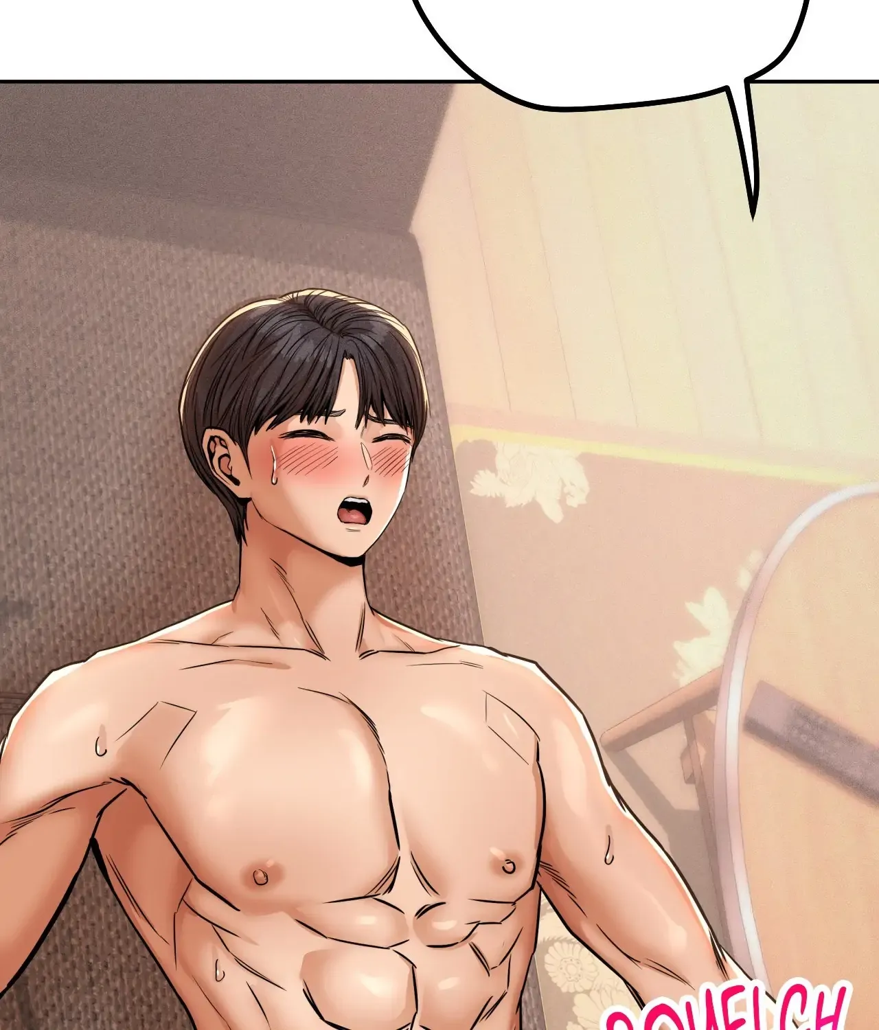 Read True or False chapter 60 image 23 on Lezhin