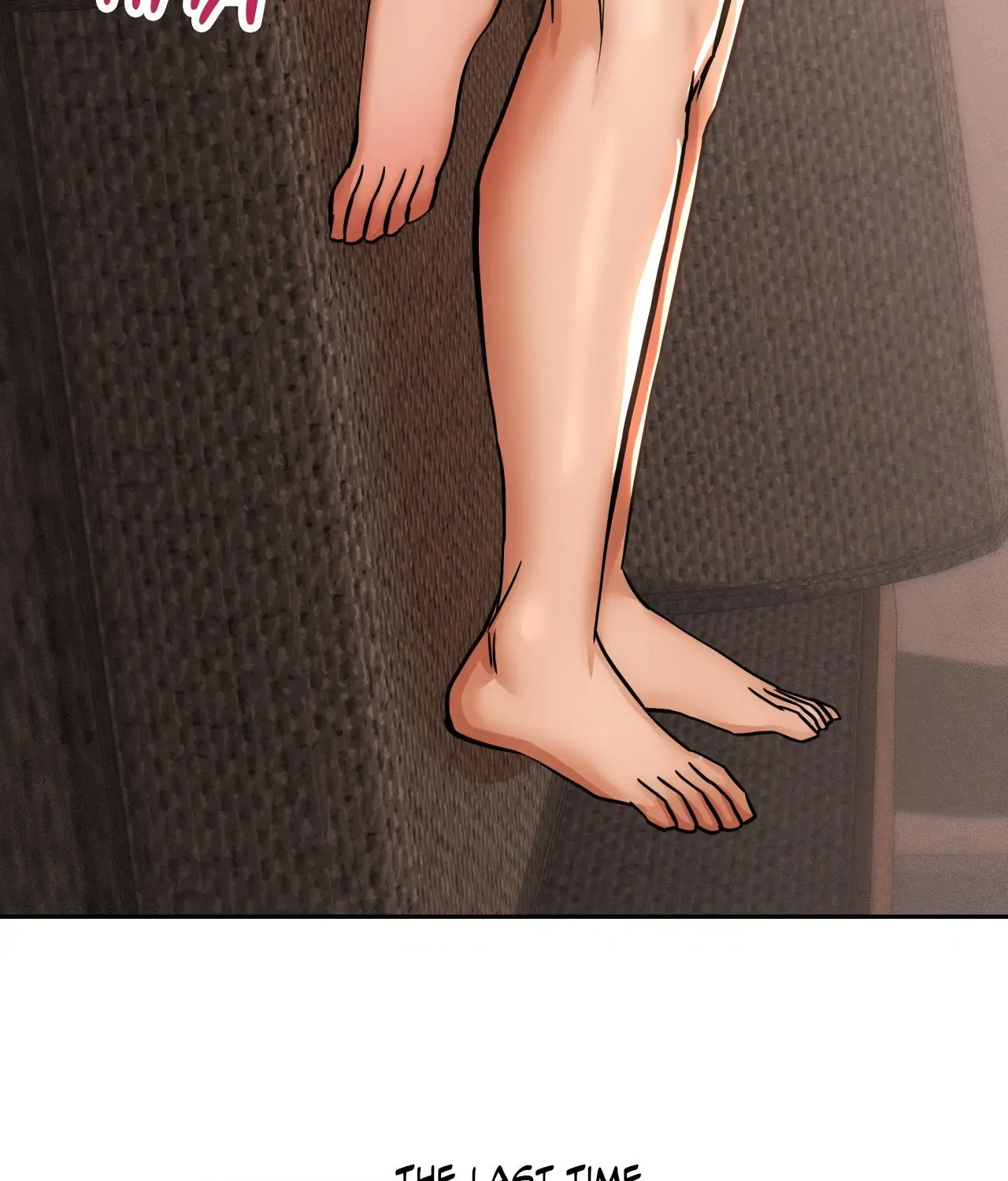 Read True or False chapter 60 image 5 on Lezhin