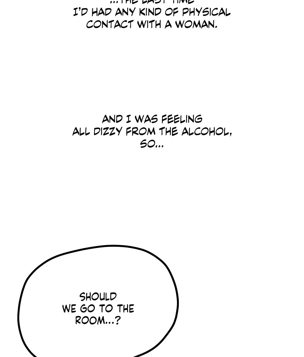 Read True or False chapter 60 image 6 on Lezhin