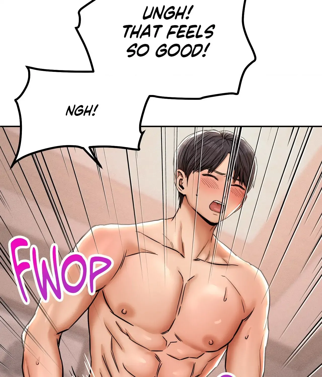 Read True or False chapter 61 image 10 on Lezhin